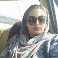الی خانم